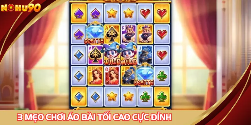 Áo bài tối cao